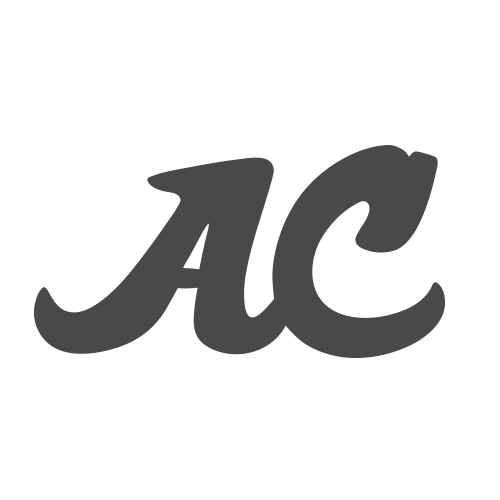 AC Gray Logo